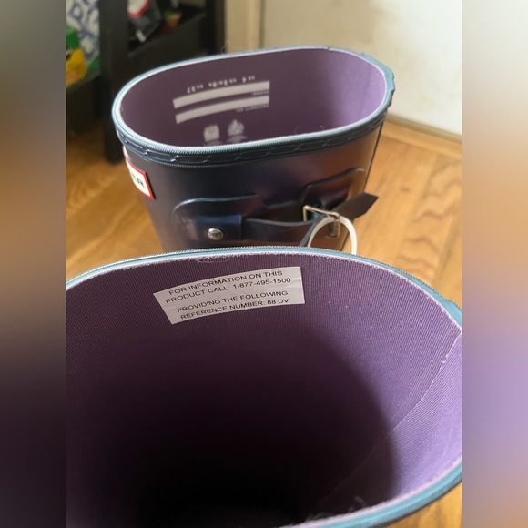 Hunter Nebula Boots - Picture 5 of 9